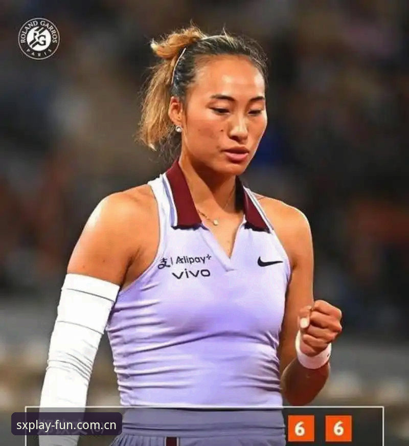2026年法网女单抽签结果全面解析：郑钦文保分压力与王欣瑜种子之路深度分析